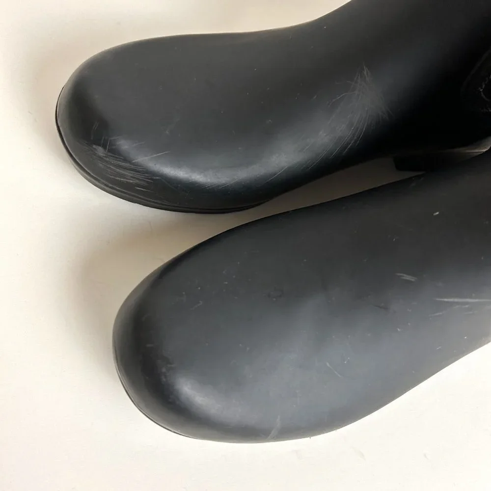 chooka womens size